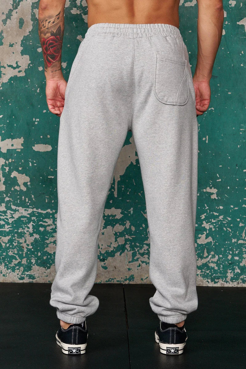YOUNGLA Gold's Gym Immortal Joggers