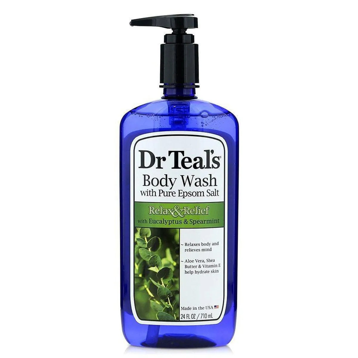Gel Ducha