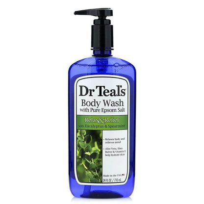 Gel Ducha