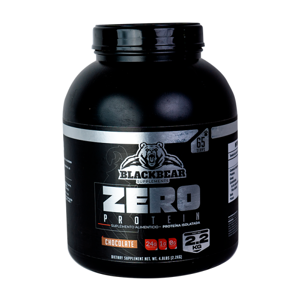 Protein Aislada - 65 Servicios