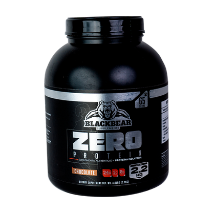 Protein Aislada - 65 Servicios