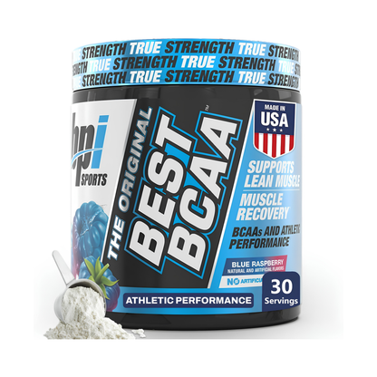 Best BCAA