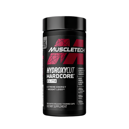 Hardcore Elite – 55 Servicios