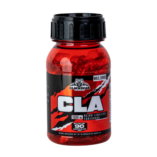CLA - 90 Cápsulas
