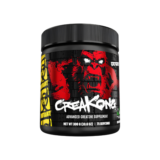 Creakong