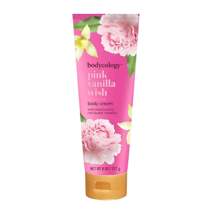 Body Cream