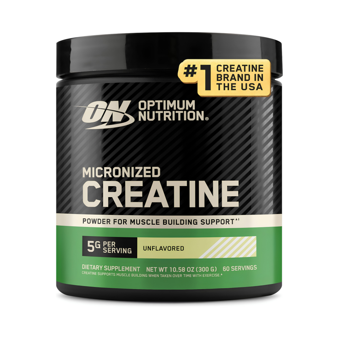 Creatina Micronized  – 60 Servicios