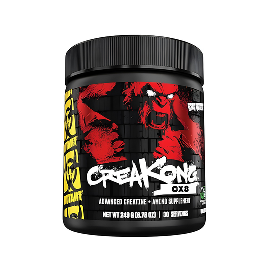 Creakong CX8