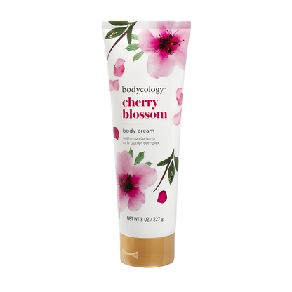 Body Cream