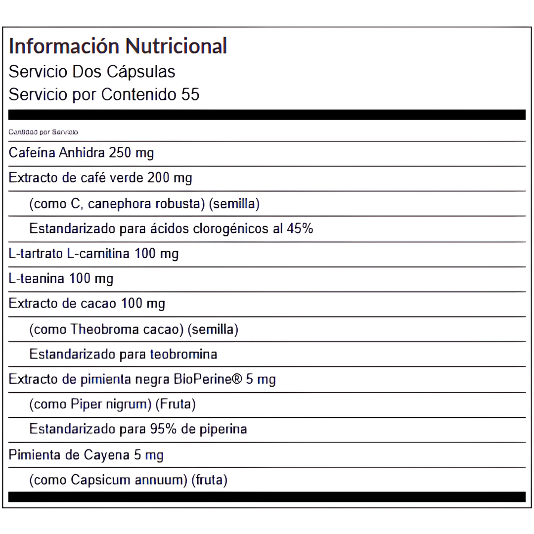 Hardcore Elite – 55 Servicios