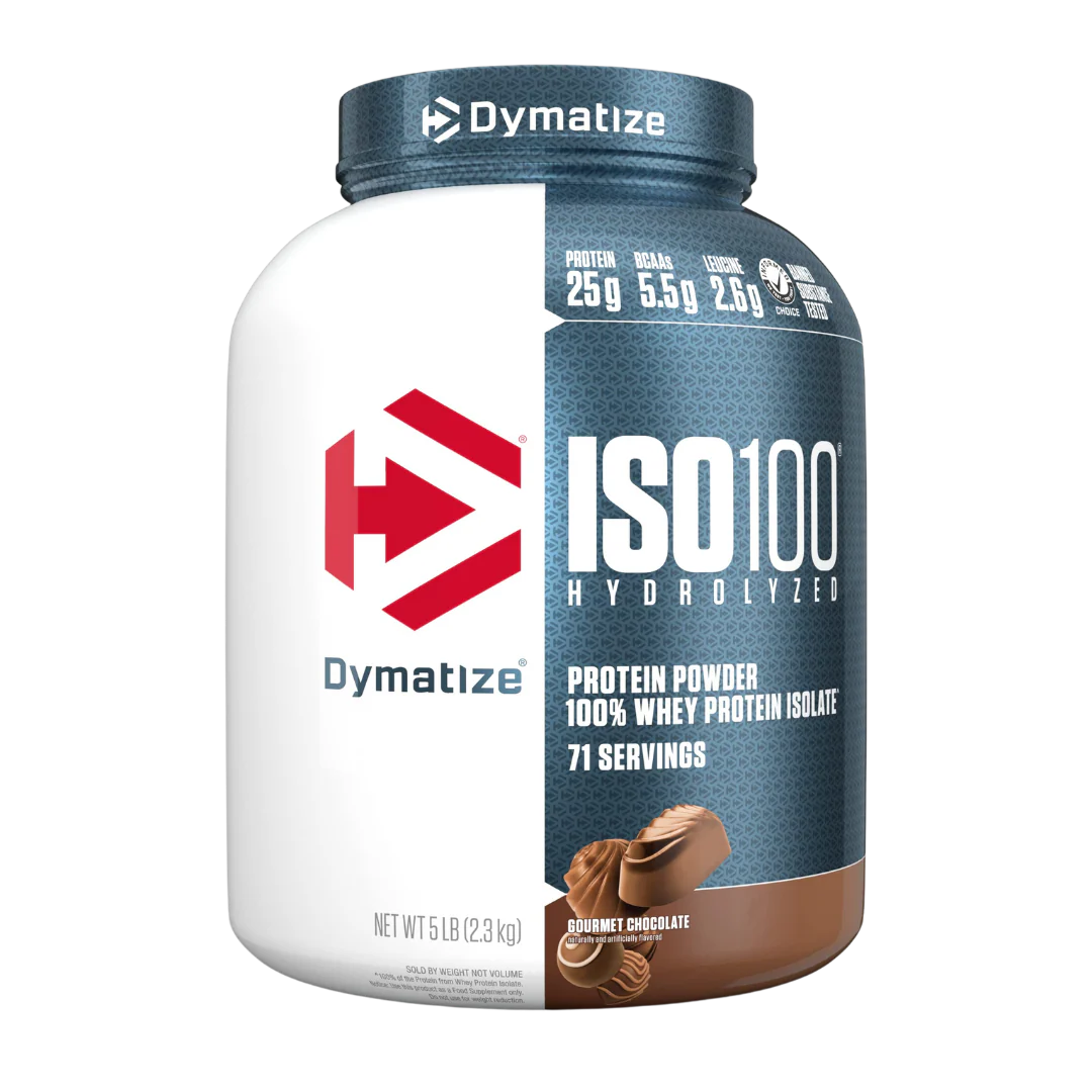 ISO 100 – 76 Servicios