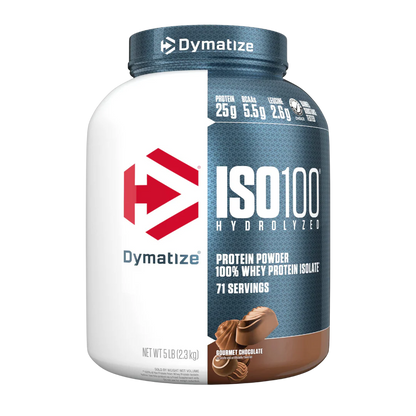 ISO 100 – 76 Servicios