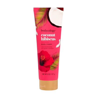 Body Cream