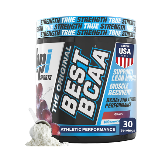 Best BCAA