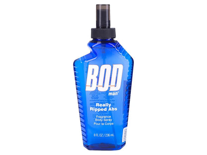 Bod Man Body Spray Really Ripped Abs