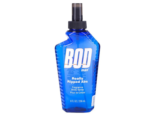 Bod Man Body Spray Really Ripped Abs