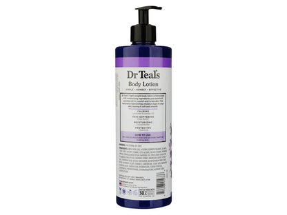 Body Lotion Oil