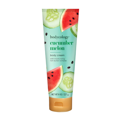 Body Cream