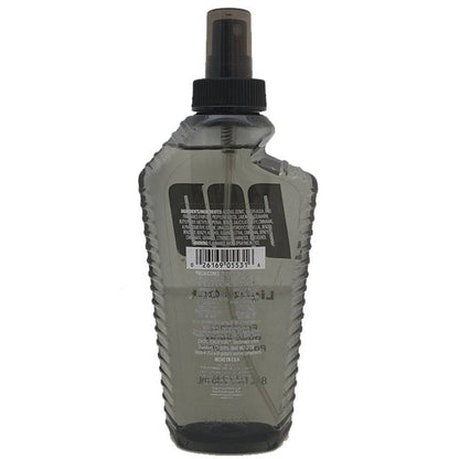 Bod Man Body Spray Lights Out