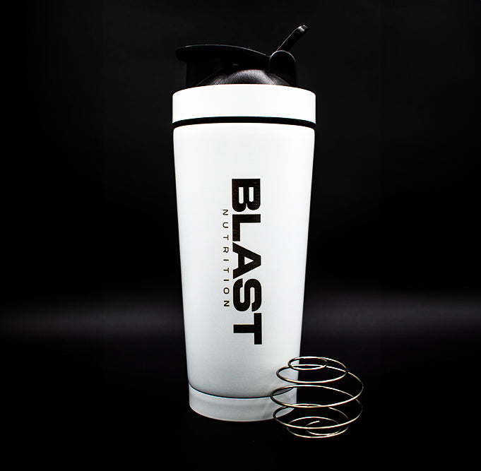 Shaker Metálico