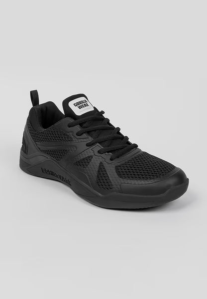 Gym Hybrids