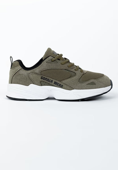 Newport Sneakers