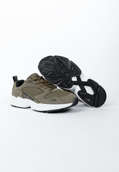 Newport Sneakers