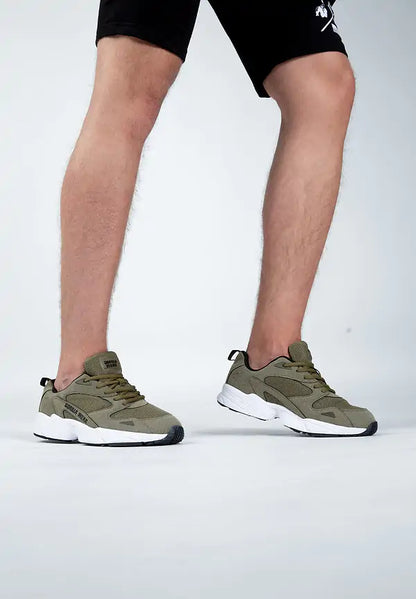 Newport Sneakers