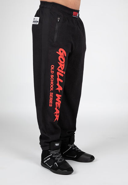 AUGUSTINE OLD SCHOOL PANT