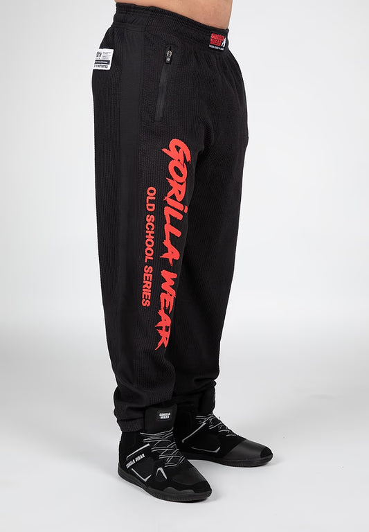 AUGUSTINE OLD SCHOOL PANT