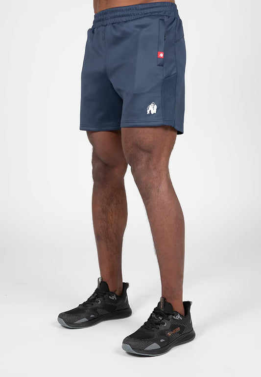 Tennessee Track Shorts