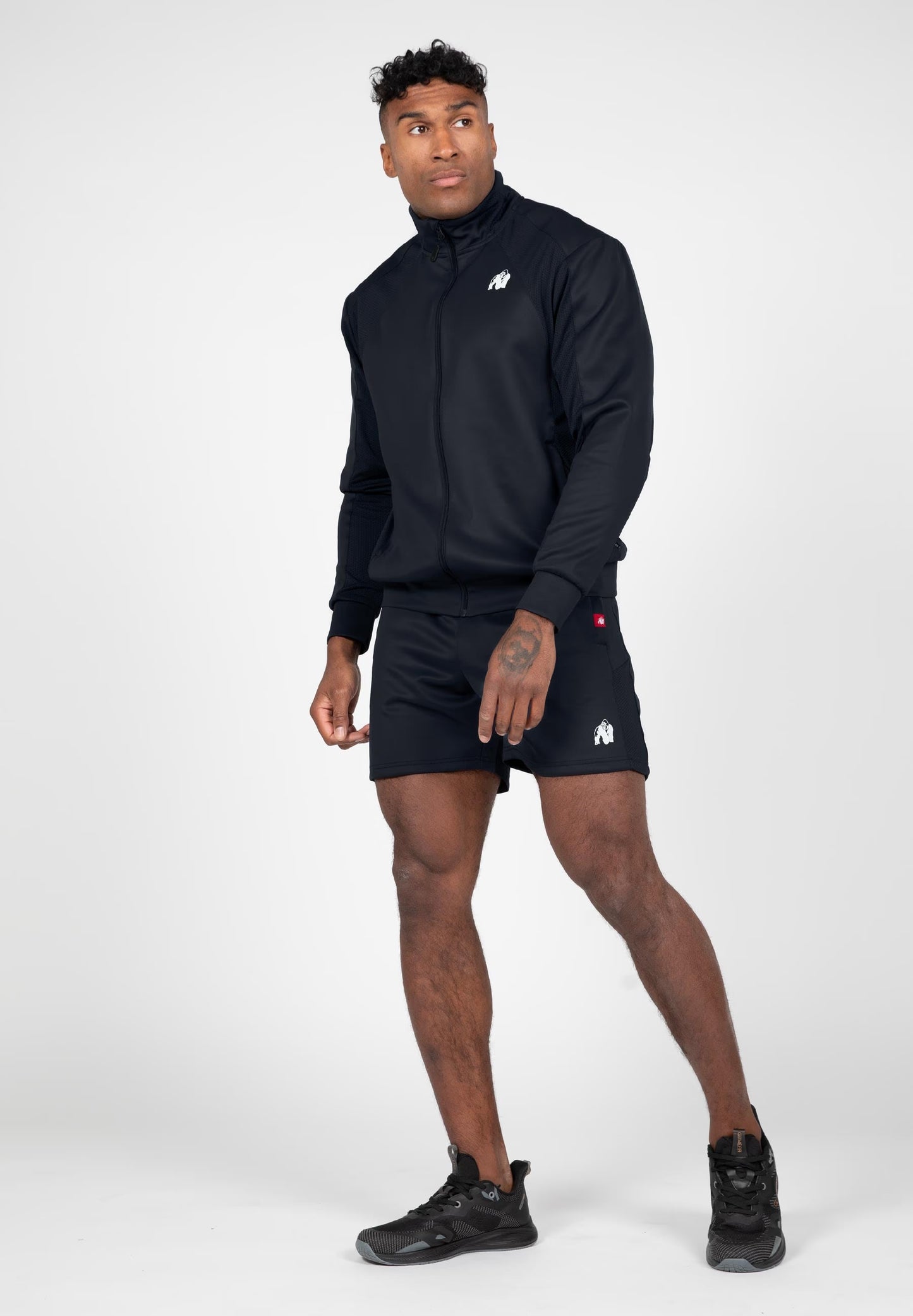 Tennessee Track Shorts