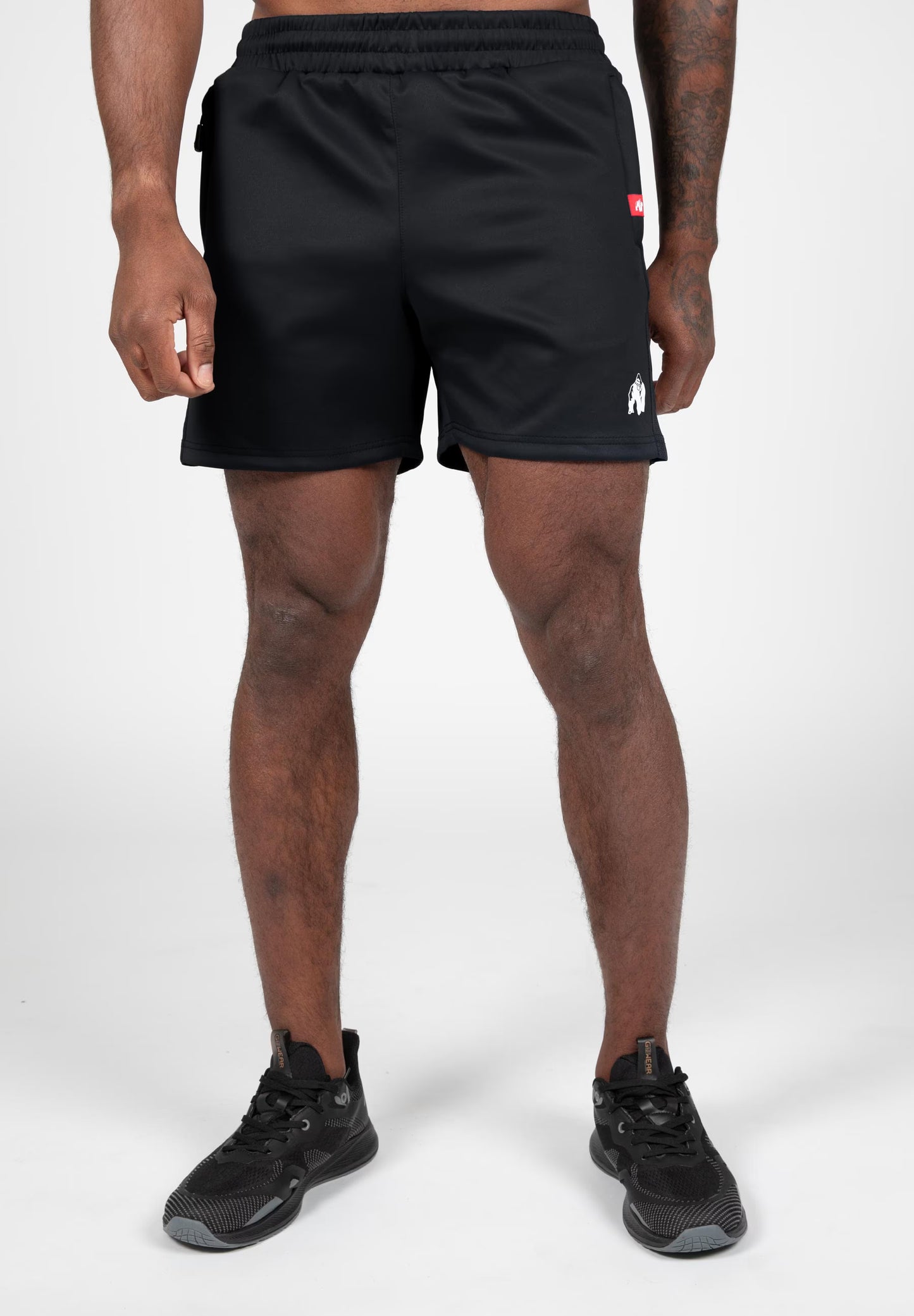 Tennessee Track Shorts