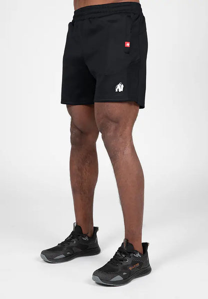 Tennessee Track Shorts