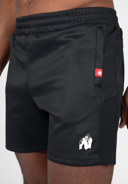 Tennessee Track Shorts