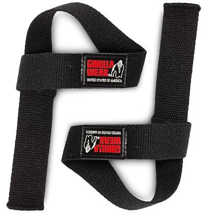 Non-Padded Lifting Straps
