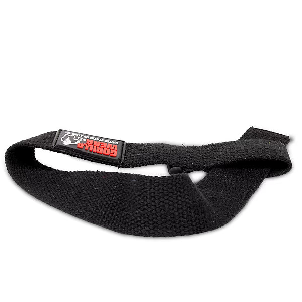 Non-Padded Lifting Straps