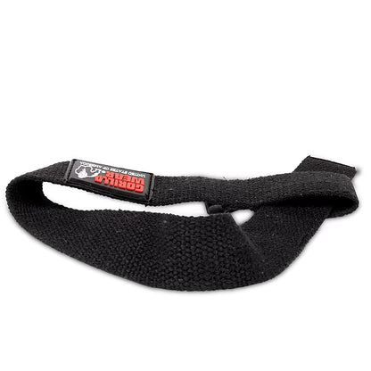 Non-Padded Lifting Straps
