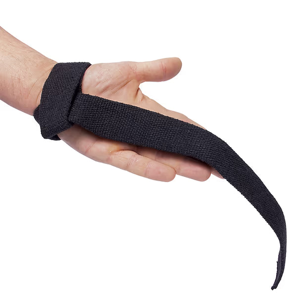 Non-Padded Lifting Straps
