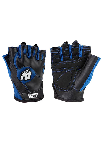 Mitchell Training Gloves