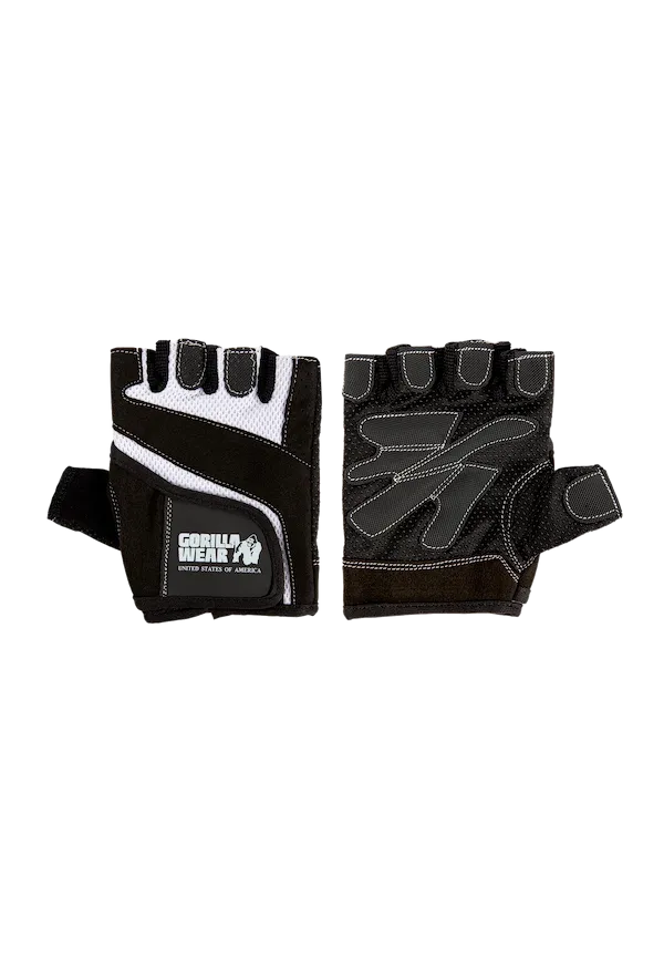 Women's Fitness Gloves
