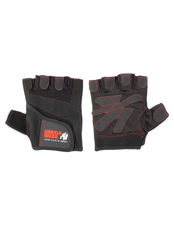 Women's Fitness Gloves