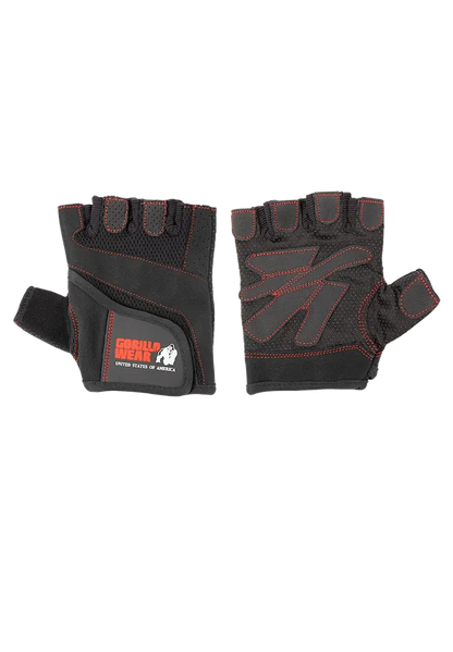 Women's Fitness Gloves