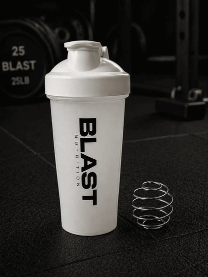 Shaker Plástico