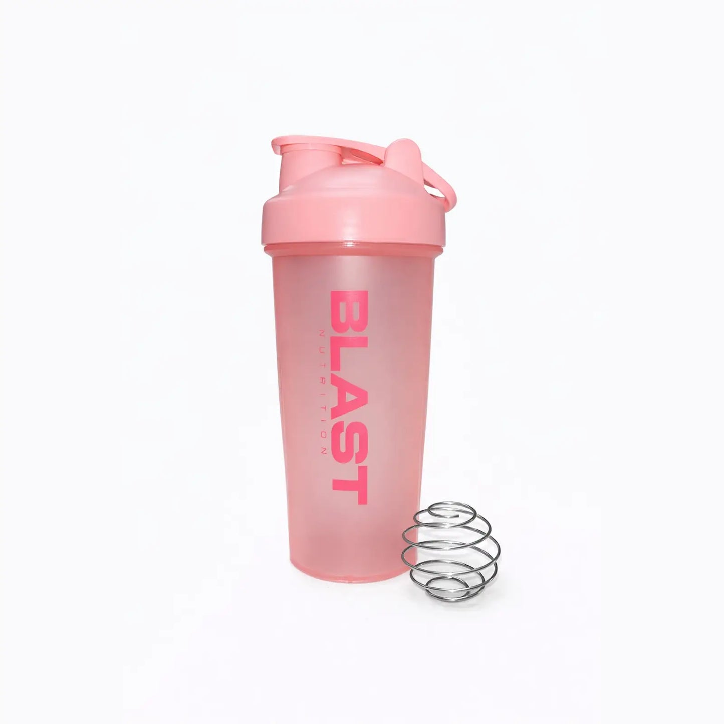 Shaker Plástico