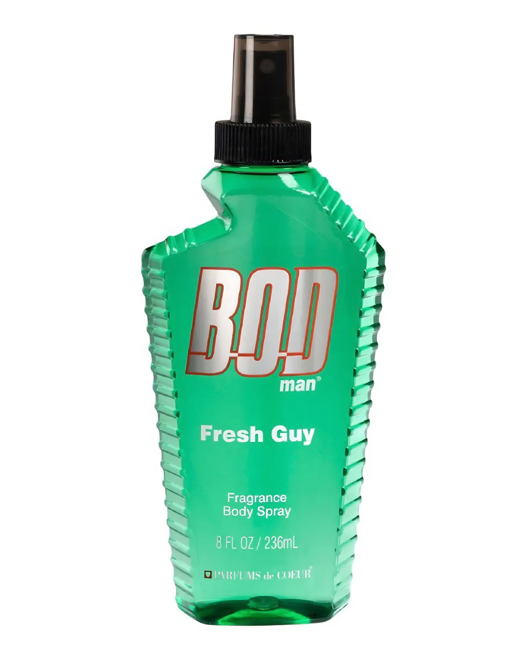 BOD MAN SPLASH FRESH GUY 236 M