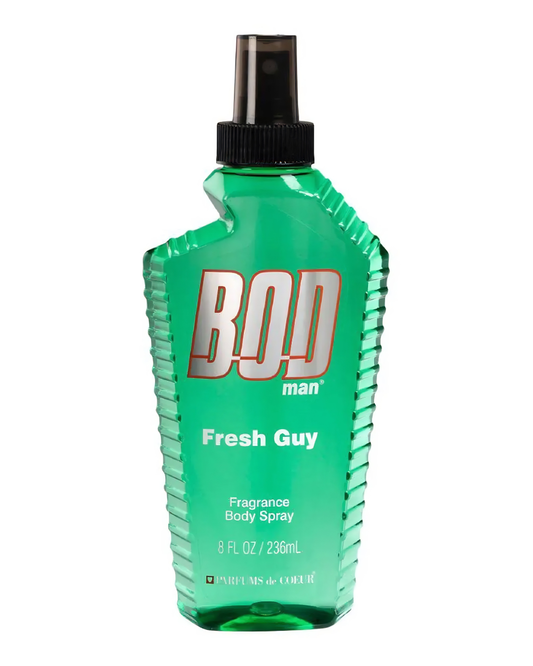 BOD MAN SPLASH FRESH GUY 236 M