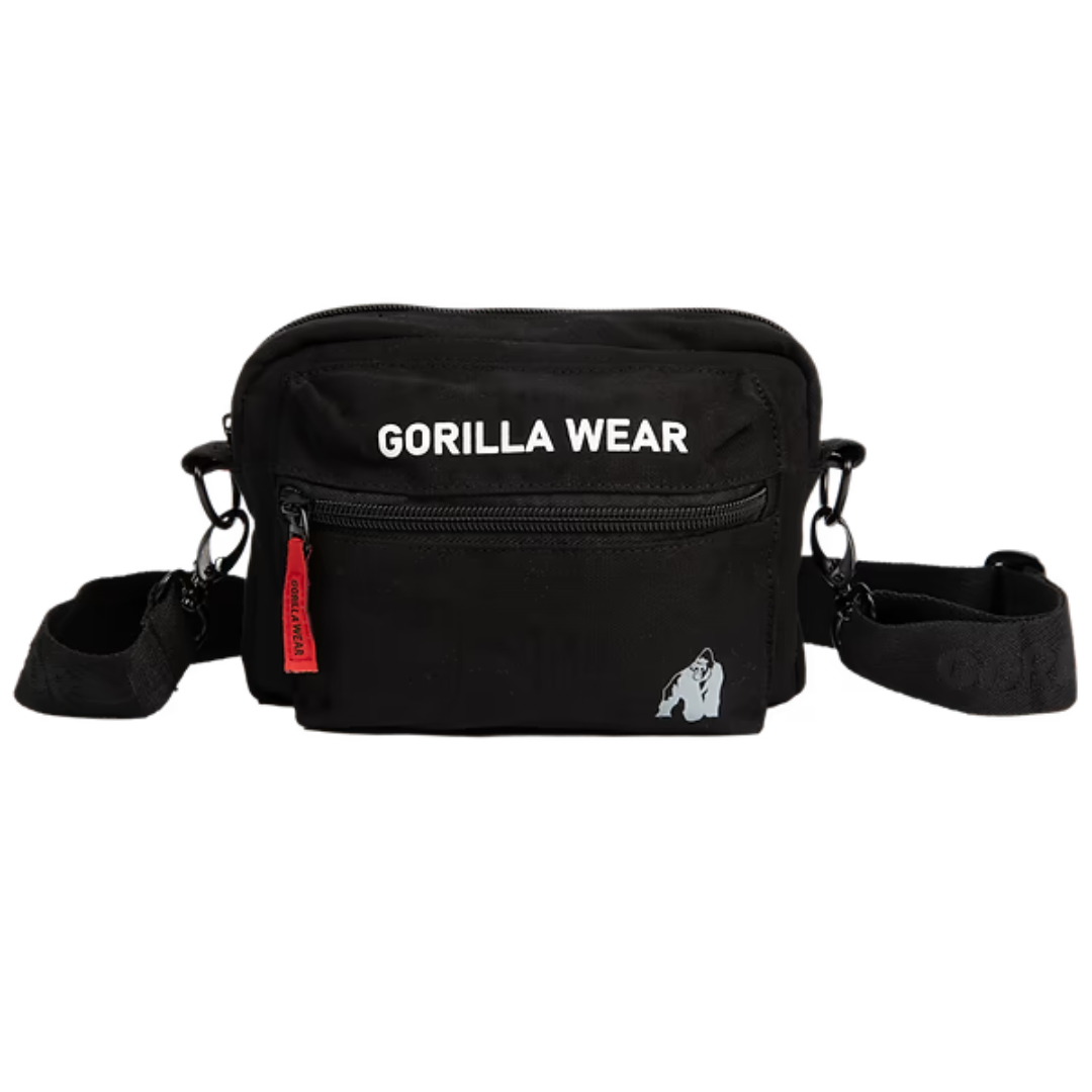 BRIGHTON CROSSBODY BAG
