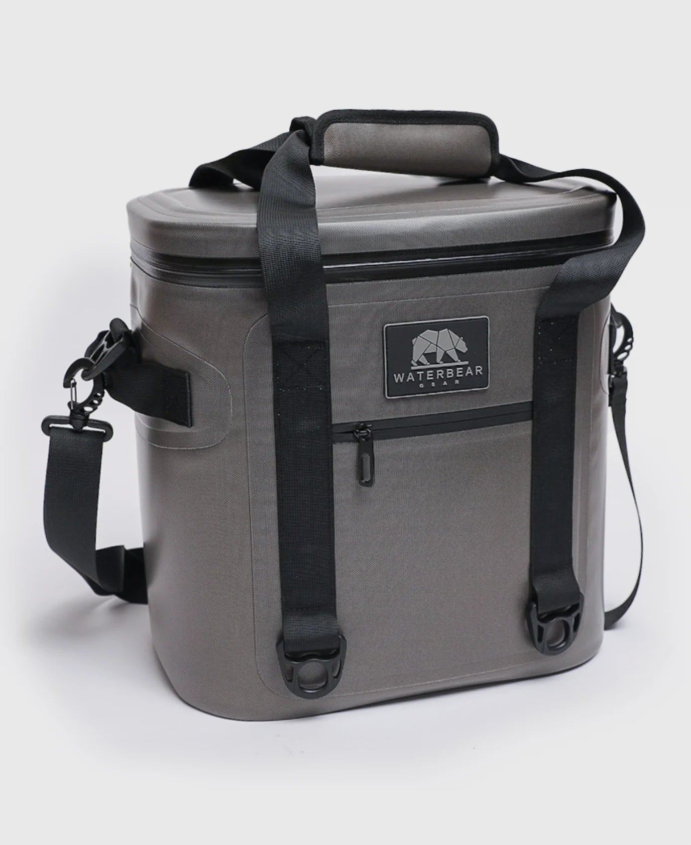 WaterBear 20Can Square Soft Cooler
