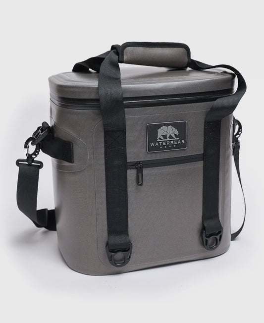 WaterBear 20Can Square Soft Cooler